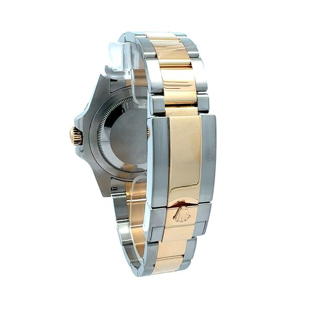 Rolex GMT Master II 116713 LN Image 3